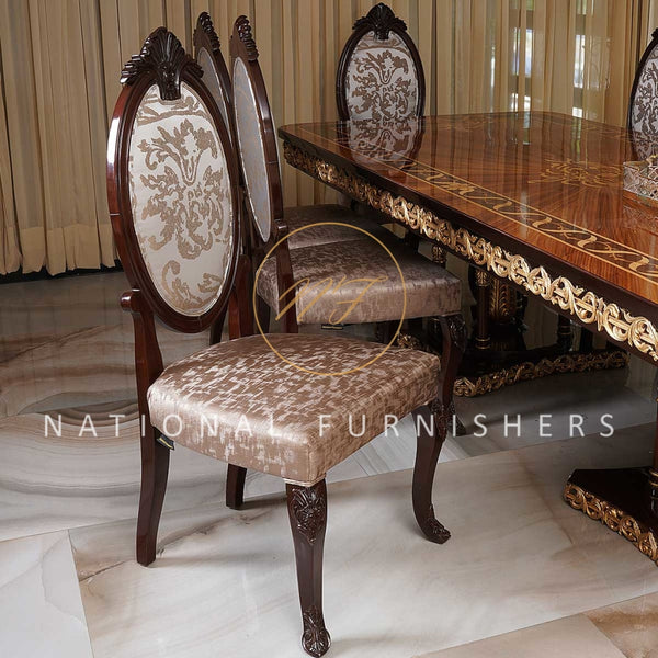 Florida Dining Chair nationalfurnishers9